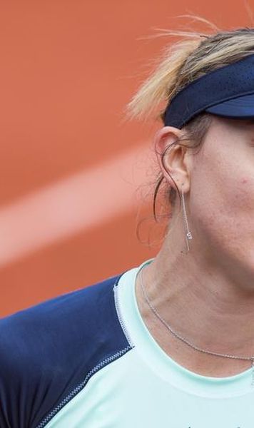 Roland Garros: Încă două mari favorite, eliminate surprinzător - Iga Swiatek, singura reprezentantă din TOP 10 WTA