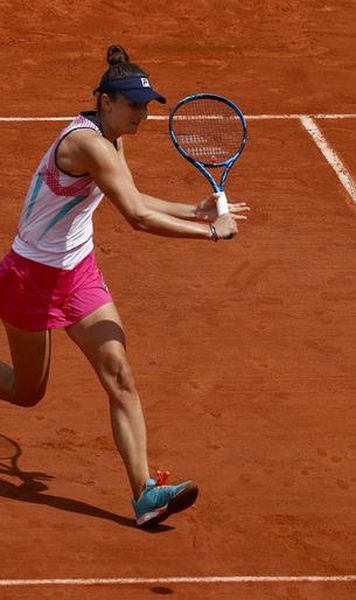 WTA Palermo: Irina Begu, în optimi după un meci dificil cu ocupanta locului 211 mondial