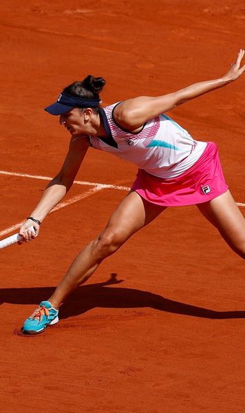 Roland Garros 2024: Cu cine vor juca Irina Begu și Ana Bogdan în turul trei - Tabloul complet