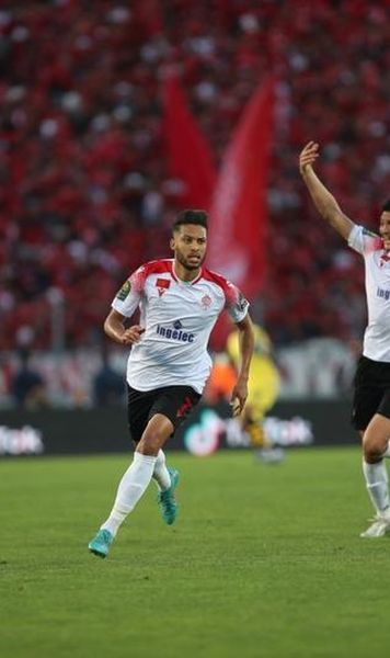 Wydad Casablanca a câștigat Liga Campionilor Africii