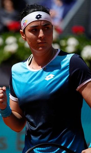 Ce spune Ons Jabeur după victoria clară împotriva Simonei Halep: Unde s-a făcut diferența
