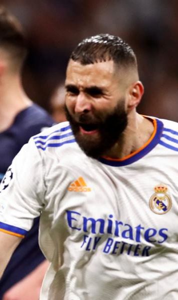 Minunea de pe Bernabeu - Real Madrid, în finala Champions League după ce a revenit incredibil în meciul cu Manchester City