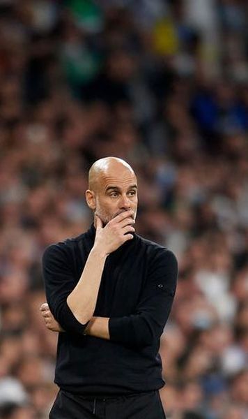 Explicația lui Pep Guardiola după ce Manchester City a ratat dramatic calificarea în finala Champions League