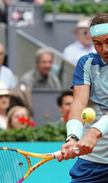 Rafael Nadal, declarație sinceră după revenirea pe teren - Așteptările reale ale marelui campion iberic