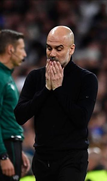 Gluma zilei: Rușii de la Spartak Moscova și replica pentru Manchester City după eliminarea dureroasă contra Realului