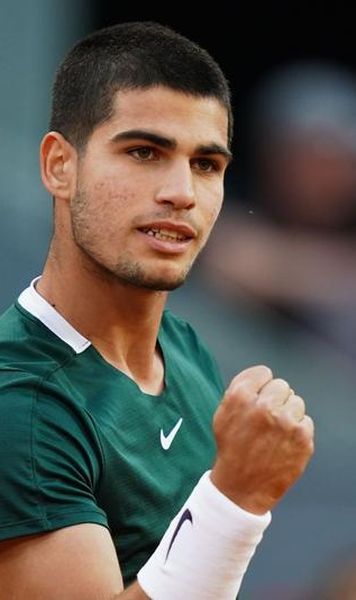 Carlos Alcaraz nu se va opri aici - Rafael Nadal crede că puștiul poate să îl învingă și pe Novak Djokovic