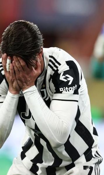 VIDEO Juventus, învinsă incredibil de o echipă aflată în lupta pentru evitarea retrogradării - Torinezii conduceau în minutul 87