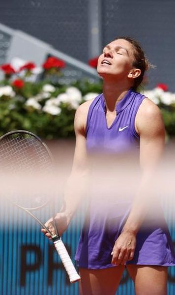 Ion Țiriac, analiză la rece - Simona Halep, lipsa rezultatelor și exemplul incredibil dat de Roger Federer