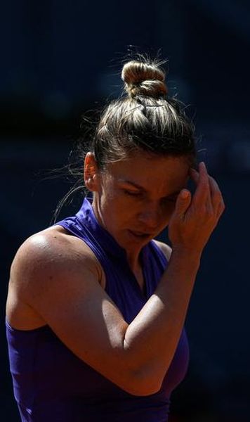 GSP: Prin ce a trecut Simona Halep după suspendare. Sportiva dezvăluie 
calvarul pe care îl trăiește. Ce i se întâmplă în fiecare zi