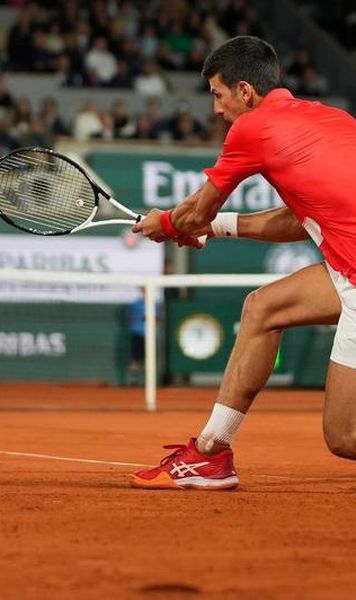 Novak Djokovic vorbește despre înfrângerea cu Rafael Nadal - Unde crede liderul mondial că a pierdut bătălia cu marele său rival