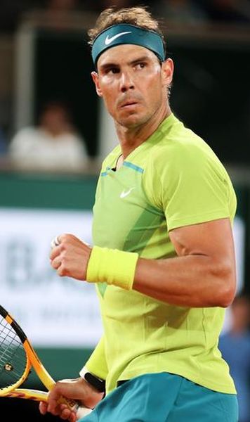 Motivul pentru care Rafael Nadal nu merită să fie lider mondial ATP chiar dacă va cuceri Roland Garros