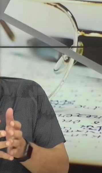 Jurnalistul Ovidiu Ioanițoaia a suferit un atac vascular cerebral