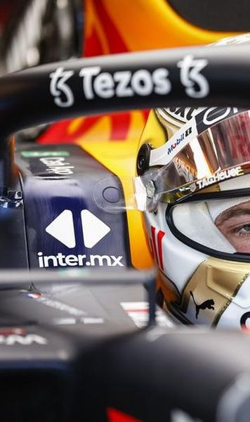 Formula 1: Max Verstappen, învingător în cursa sprint de la Miami