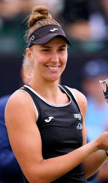 Beatriz Haddad Maia, campioană la Nottingham - Primul titlu WTA din cariera braziliencei