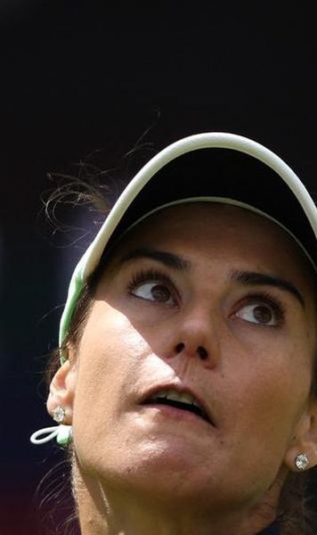 Sorana Cîrstea, calificare la pas în sferturi la WTA Birmingham