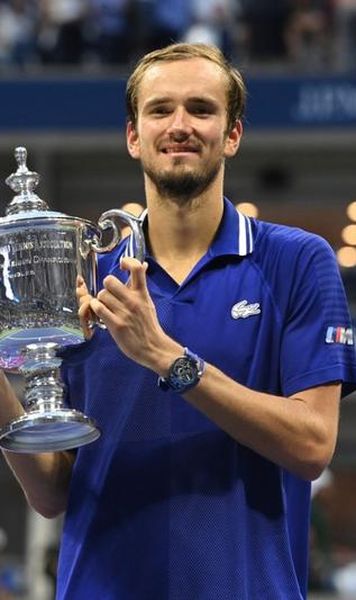 US Open: Decizia organizatorilor în privința jucătorilor din Rusia și Belarus