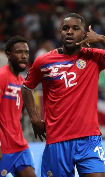 CM 2022 Qatar: Costa Rica, ultima calificată la turneul final / Componența celor opt grupe