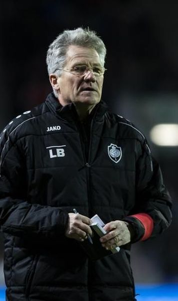 OFICIAL Ladislau Boloni este noul antrenor al echipei FC Metz