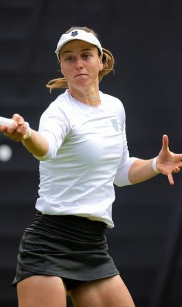 WTA Berlin: Campioana en-titre, eliminată în optimi / Rezultatele zilei și programul sferturilor