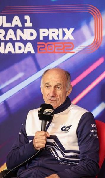 Șeful echipei AlphaTauri le cere piloților de Formula 1 să nu se mai plângă: „Dacă este prea dificil pentru ei, să stea acasă”