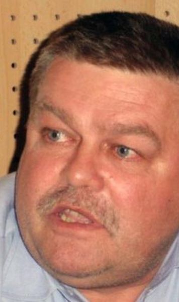 Fostul arbitru Laszlo Sajtos a murit într-un accident rutier