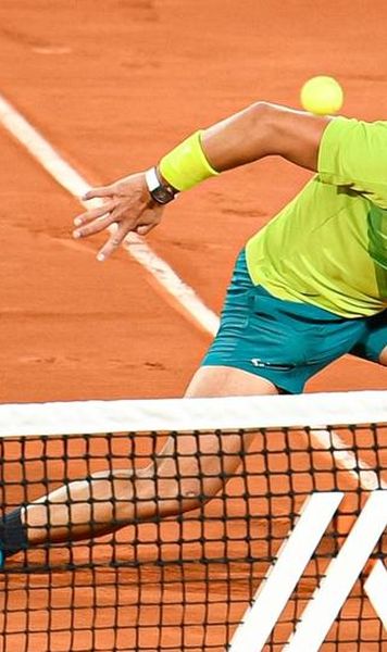Rafael Nadal, fără turneu programat după Roland Garros - Probleme mari de sănătate pentru iberic