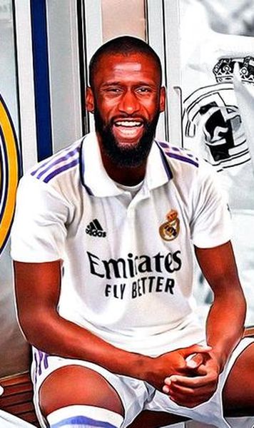 Real Madrid a anunțat primul transfer important după câștigarea Champions League