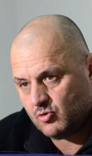 Adrian Mititelu, tot mai aproape de eliberarea din pușcărie - Verdict favorabil pentru patronul FC U Craiova 1948