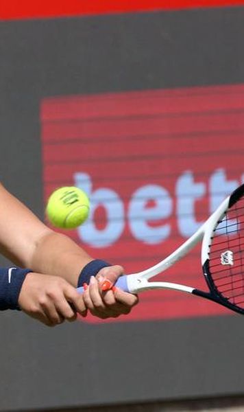 WTA Bad Homburg: Bianca Andreescu, la pas în turul al doilea