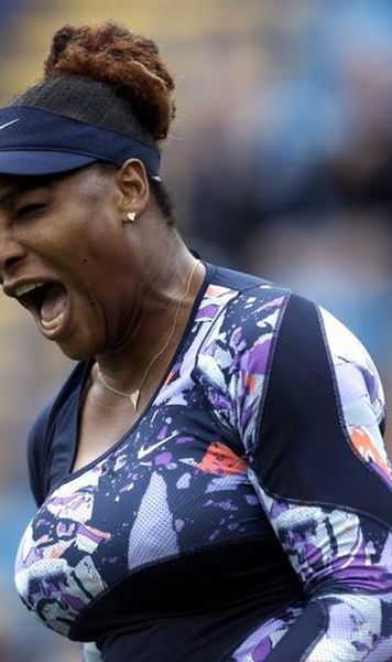 Serena Williams și dubiile revenirii în circuitul WTA - Sportiva vorbește sincer despre subiectul retragerii din tenis