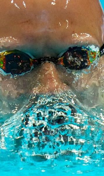 FOTO Imagini spectaculoase de la CM de Natație de la Budapesta