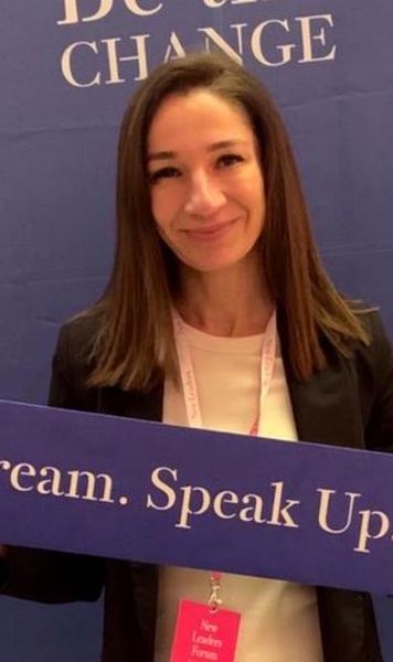 Cristina Vărzaru revine la CSM București - Ce funcție va ocupa