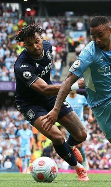 Pep Guardiola se va despărți de una dintre vedetele sale de la Manchester City