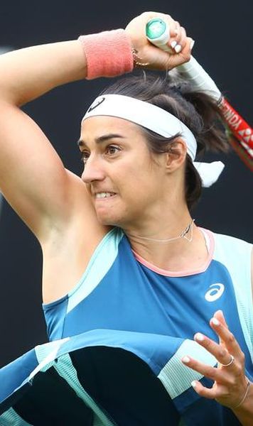VIDEO Semifinale surprinzătoare la WTA Cincinnati - O singură jucătoare din TOP 10 mondial