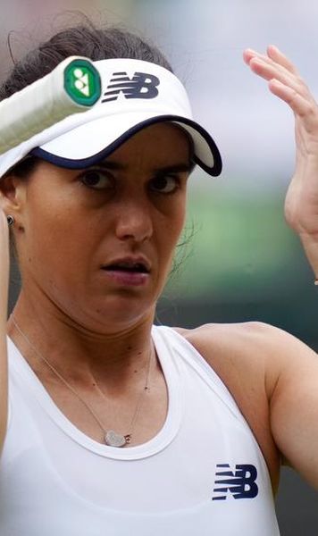 Wimbledon 2022: Sorana Cîrstea și Irina Begu vor juca miercuri - Programul zilei