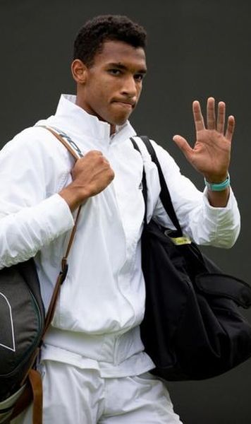 Surpriză pe tabloul masculin de la Wimbledon 2022 - Elevul lui Toni Nadal, eliminat încă din runda inaugurală (Rezultatele zilei)