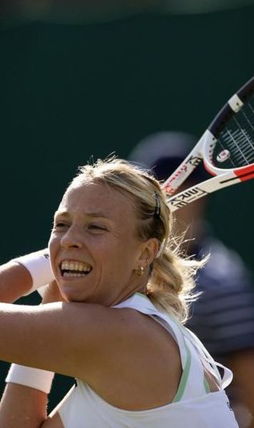 Surpriză mare la Wimbledon 2022: A doua favorită, eliminată fără drept de apel de ocupanta locului 97 WTA