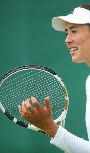 Încă o surpriză la Wimbledon 2022: Campioana din 2017, eliminată categoric din runda inaugurală