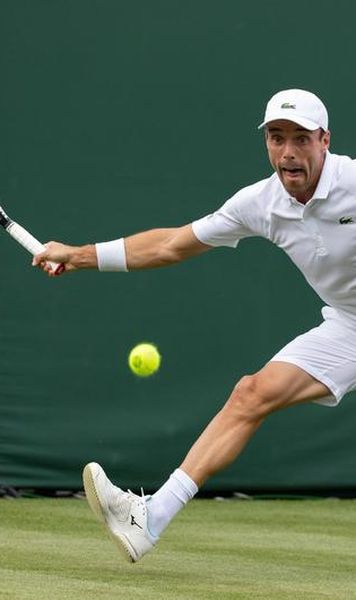 Wimbledon 2022: Încă un favorit, obligat să se retragă din cauza Covid-19