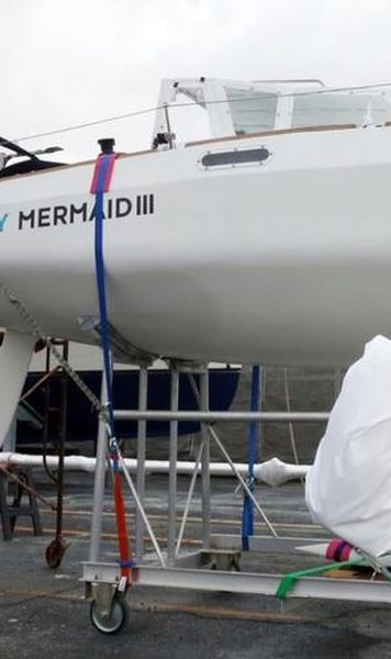 Un japonez de 83 de ani a devenit cel mai în vârstă om care a traversat Pacificul de unul singur