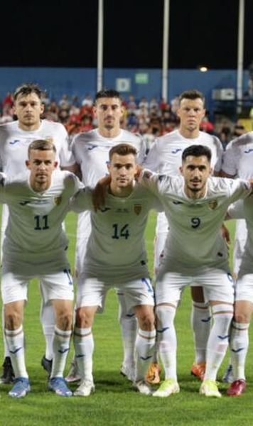 Clasamentul FIFA: România, cea mai slabă clasare din ultimii zece ani