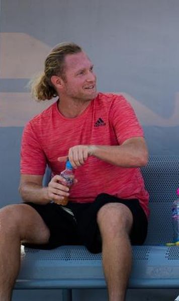 Anett Kontaveit și motivul rupturii de antrenorul Dmitry Tursunov: „Are pașaport rusesc”