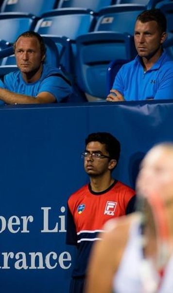 Despărțire în WTA: A renunțat la antrenorul care a ajutat-o să ajungă pe locul 2 mondial