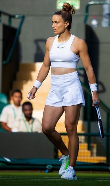 Wimbledon 2022 - Cad pe capete: A cincea favorită, eliminată surprinzător de ocupanta locului 103 mondial