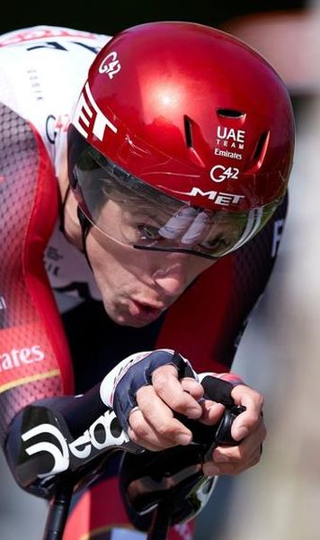 Turul Franței 2022 - Liderul Tadej Pogacar a mai pierdut un coechipier din cauza Covid-19