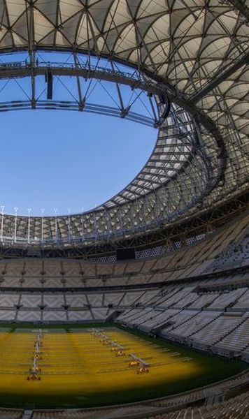 CM 2022, tot mai aproape de start - Cine transmite meciurile din Qatar