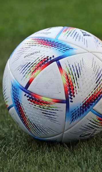 VIDEO FIFA a prezentat al doilea imn al CM 2022 de fotbal din Qatar - Arhbo