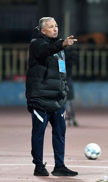 CFR Cluj, cu un pas în turul trei preliminar al Conference League: 3-0 vs Inter d'Escaldes