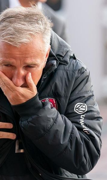 CFR Cluj și decizia luată în cazul lui Dan Petrescu după eliminarea rușinoasă din preliminariile Ligii Campionilor