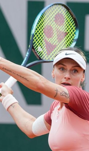Ana Bogdan, eliminată în optimile de la WTA Budapesta - Meci de mare luptă cu ocupanta locului 102 mondial